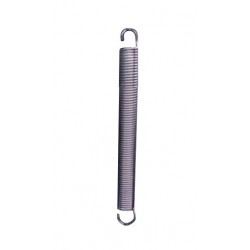 J0739-10-01 - Rear RVA Jack Spring - Short - All Models Rear (Single Spring)